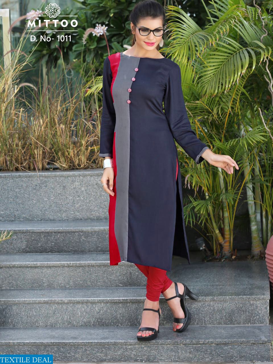 pankh vol-1 Wholesale Ready made Tops